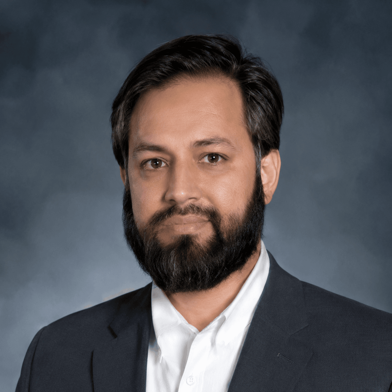 Ashar Khan, MD
